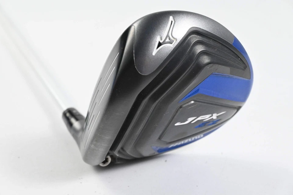 Left Hand Mizuno JPX EZ 2016 #5 Wood / 16-20 Degree / Stiff Flex Fujikura Orochi - Image 1 of 4