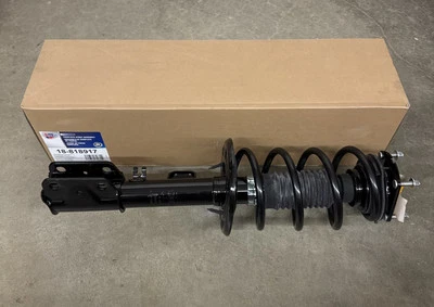 Carquest Complete Strut Assembly 18-818917 for Ford Explorer FWD 3.5L 2012 2011 - Imagem 1 de 4