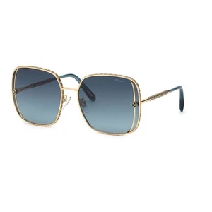 Chopard Women's Sunglasses SCHG33S-610354 Ø 61mm - Picture 1 of 1