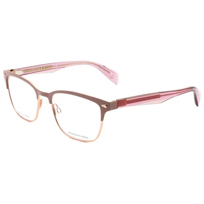 Ópticas para mujer Rag & Bone 53 mm cristal desnudo RNB3022-79U-53 Foto 1 de 3
