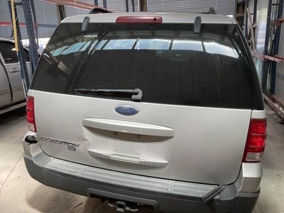 Trunk/Hatch/Tailgate Wiper Privacy Tint Glass Fits 03-06 EXPEDITION 3055295 Foto 1 de 4