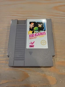 Kid Icarus NES Cartridge Only Video Game Nintendo Entertainment System - Picture 1 of 5