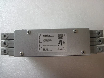 FN3288-20-33-C17-R65 SCHAFFNER Foto 1 de 4