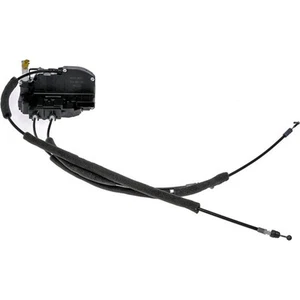 Dorman 937-298 Door Lock Actuators Front Driver Left Side Hand for Nissan TITAN - Picture 1 of 3