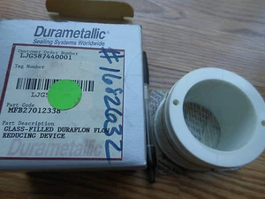 Durametallic MFB27012338 Boccola divisa riduzione flusso Duraflon riempita di vetro - Foto 1 di 1