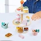Kids Afternoon Play Food Toys Nice Gift Holiday Present For