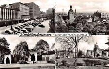 685606) Mehrbildkarte Recklinghausen