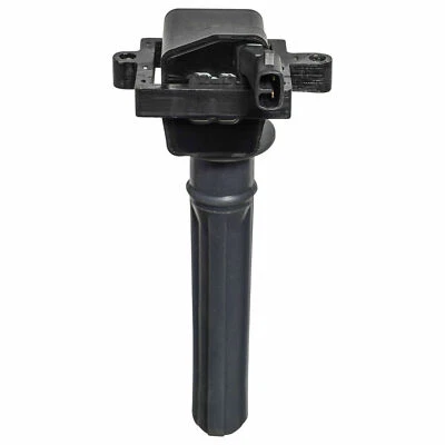 1PC Quality Ignition coil UF199 For 98-05 CHRYSLER DODGE 300 2.7L V6 - Image 1 of 4