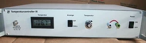 Luigs & Neumann LN Temperature Controller Box System III for small animal - Picture 1 of 2