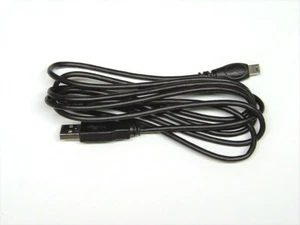 Cable USB se adapta a Actron CP9183 CP9180 CP9185 CP9190 CP9575 CP9580A CP9449 - Imagen 1 de 1