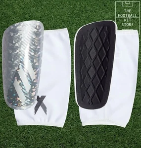 Adidas X Pro Shin Pads - Football Shin Guards - Adults / Youth - Picture 1 of 4