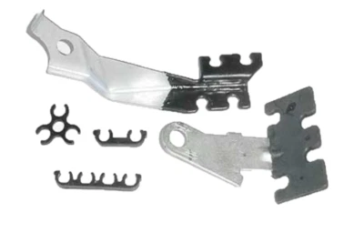 Spark Plug Wire Retainer Set For 1966 Pontiac GTO LeMans and Tempest Models - Image 1 of 3