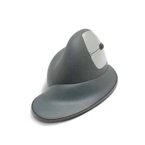 Goldtouch Right-Handed Semi-Vertical MOUSE – Wireless USB Dongle KOV-GSV-RMW - Picture 1 of 4