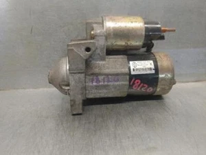 8200227092 motor arranque para RENAULT CLIO II FASE II (B CB0) 1.5 DCI 4652854 - Imagen 1 de 6