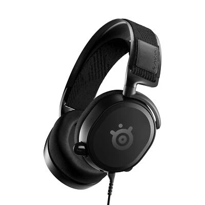SteelSeries Arctis Prime - Competitive Gaming Headset, Multiplatform - Image 1 of 4