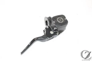 1992 92 HARLEY FXDB FXDB-D DYNA DAYTONA 11/16 Front Brake Master - Bild 1 von 7