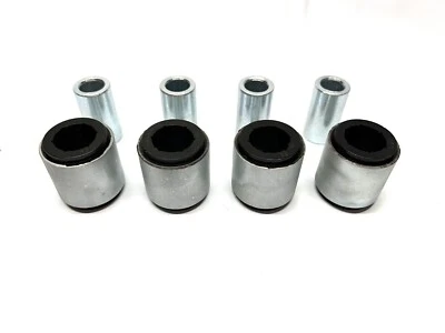 POLYPRO rear control arm upper bush kit for VOLVO C70 2006-2009 - C70 MK2 - Image 1 of 4