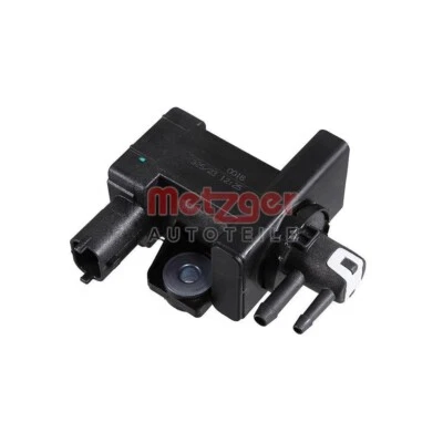 Druckwandler, Turbolader METZGER 08920045 ORIGINAL ERSATZTEIL für OPEL - Bild 1 von 2