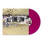 All Time Low Nothing Personal (Vinyl) 12" Album Coloured Vinyl (Limited Edition)