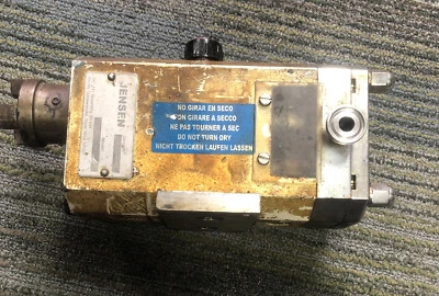 BOMBA JENSEN JFPD-004-50 Foto 1 de 4