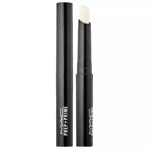 M.A.C Prep + Prime Lip Color-Free Lipstick Base - 0.05 oz - NIB - Picture 1 of 5