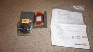 IBM 69Y0925 QUAD-CORE INTEL XEON Pro E5640 2.66 GHZ w/ Heatsink - Picture 1 of 5