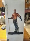 DC Collectibles AQUAMAN Limited Edition 1/6 Scale Icons Statue