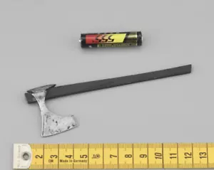 Axe for FIRE PHOENIX FP009 1:6 Scale Action Figure 12" - Picture 1 of 2
