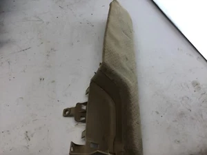 05 06 07 HONDA ODYSSEY FRONT RIGHT DOOR ARM REST ARMREST J - Picture 1 of 7