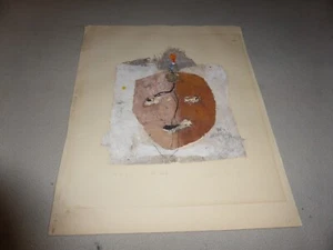 LITOGRAFÍA FIRMADA FRANCISCO LAREZ NUMERADA 1968 1/4 K-X ARTE - Imagen 1 de 10
