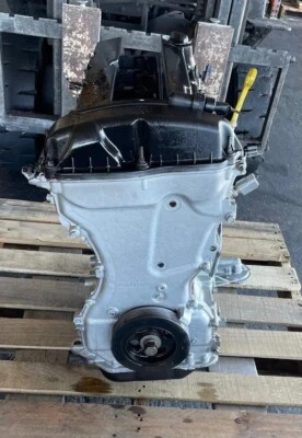 JOURNEY AVENGER CHRYSLER 200  2.4L ENGINE 76K  MILE 2011 2012 2013 2014 2015 - Image 1 of 4