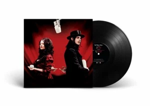 White Stripes Get Behind Me Satan 180g 2LP Vinyl Gatefold 2021 Sony Legacy - Picture 1 of 2