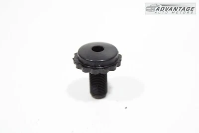 BMW 320I XDRIVE F30 2013-2016 trasero derecho o izquierdo maletero tapa tope OEM Foto 1 de 4