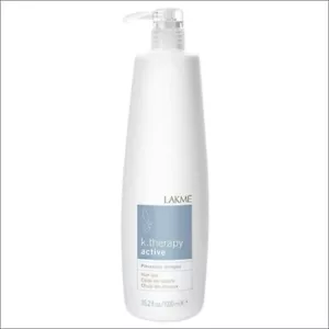 Lakme k.therapy Active Prevention Hair Loss Shampoo 1000ml - Picture 1 of 1