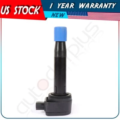 Ignition Coil For 2011 2012 2013 2014 Honda Odyssey Acura TL V6 3.5L UF603 - Image 1 of 4