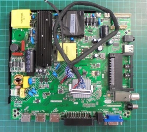 HK.T.RT2957P91 - Display LSC490HN04 - MANTA LED4901 - Foto 1 di 1