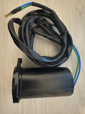 DB Electrical 430-20007 Power Tilt Trim Motor Compatible with Evinrude, Johnson, - Image 1 of 3