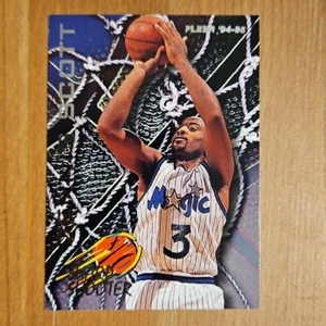 Dennis Scott 1994-95 Fleer Sharp Shooter #9 - Picture 1 of 2