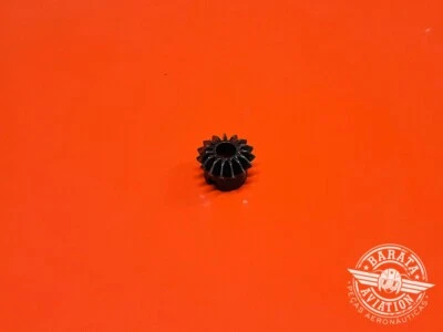 535008 engranaje, bisel, accionamiento de tacómetro Foto 1 de 2