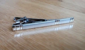 TIE CLIP 6cm (BRAND NEW) - Picture 1 of 3