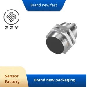 1 PCS New Balluff BES0241(BES 517-223-U3-E)Retroreflective Sensors Fast Delivery - Picture 1 of 3
