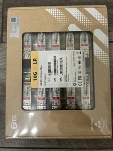 Cisco SFP-10GLR-31 - Photo 1/1