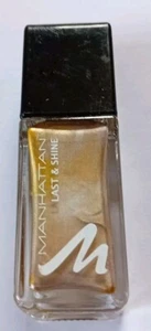 MANHATTAN Nagellack Nr 906. NEU - Bild 1 von 2