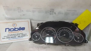 QUADRO STRUMENTI CONTACHILOMETRI JAGUAR X TYPE 2001/2009 - Imagen 1 de 7