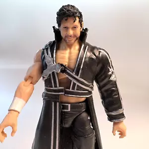 Kenny Omega AEW Modellino Unrivaled Serie 1 #02 Jazwares - Foto 1 di 3