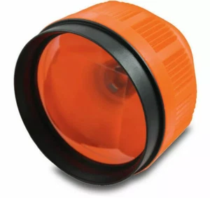 Sitepro Gruppo Prisma Singolo Arancione Retro per Tutte le Marche di Strumenti - Foto 1 di 1