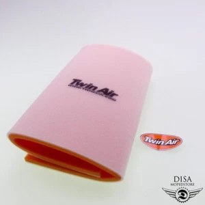 Twin Air Luft Filter Matte universal 600 x 300 x 15mm Mofa Moped Roller Motorrad - Bild 1 von 4