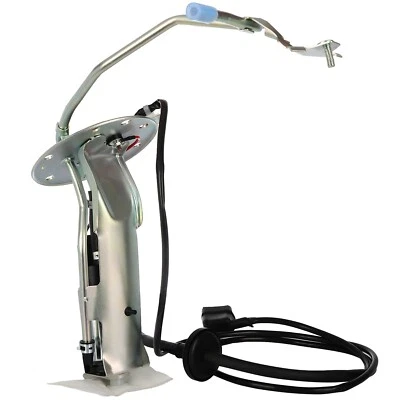 For 1990-1991 Honda Civic CRX 1.5L 1.6L Electrical Fuel Pump Module Assembly - Image 1 of 4