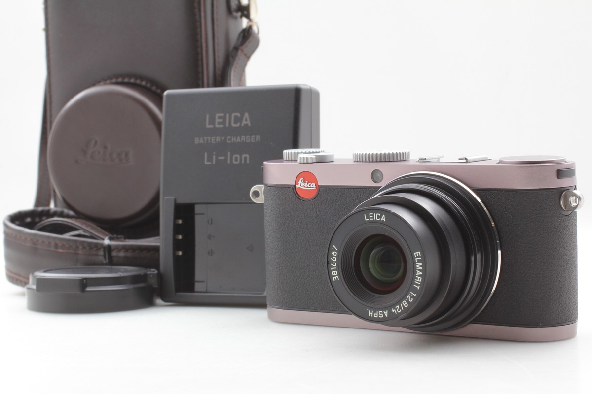 Leica X1 Digital Cameras | eBay Leica X1 Digital Cameras | eBay