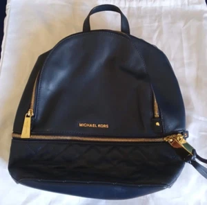 MICHAEL KORS RUCKSACK - Picture 1 of 10